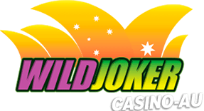 Wild Joker Casino Logo
