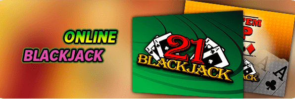 Online BlackJack at Wild Joker Casino