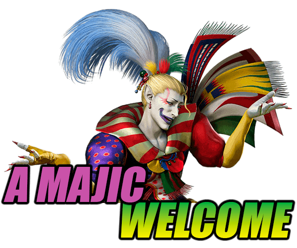 A Magic Welcome: Wild Joker Casino Welcome Bonus Pack