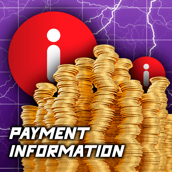 Important payment information at Wild Joker Casino