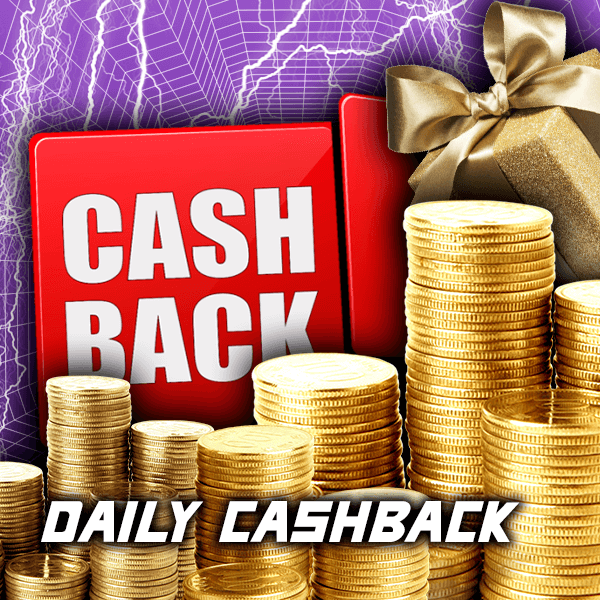 Daily Cashback on Wild Joker Casino Australia