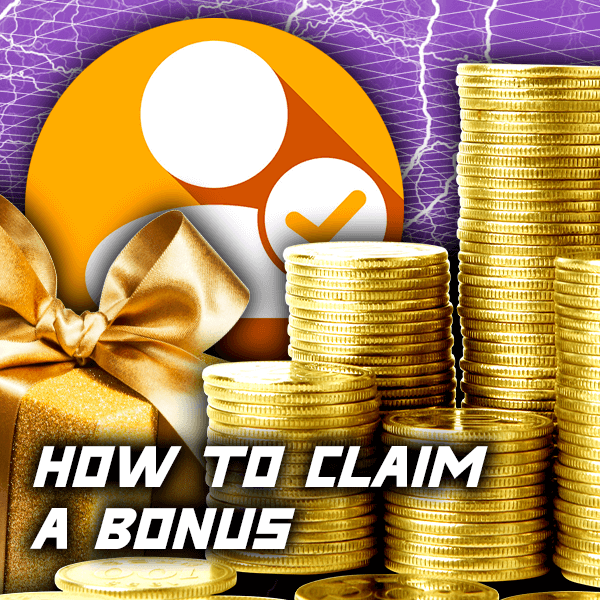 How to claim a Wild Joker Casino Bonus