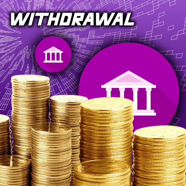 Withdrawal Rules
