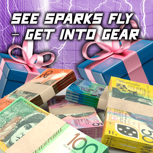 See Sparks Fly: Wild Joker Casino Bonus