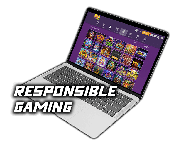 Wild Joker Casino Responsible Gaming