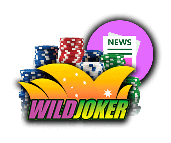 Wild Joker Casino News