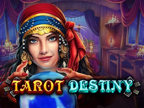 Tarot Destiny slot